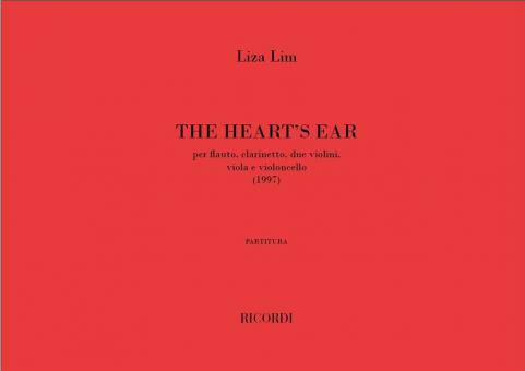 The Heart's Ear (1997) 