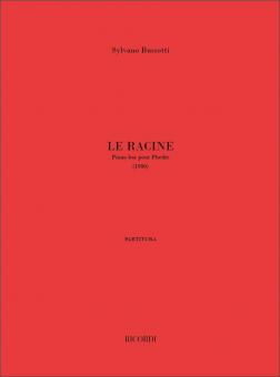 Le Racine. Pianobar pour Phedre Riduzione 