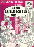 Dann spiele ich für Sie (Bekannte Vortragsstücke) 