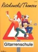 Gitarrenschule Heft 1 