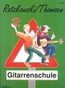 Gitarrenschule Heft 2 