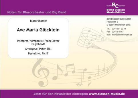 Ave Maria Glöcklein 