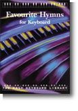 Easy Keyboard Library: Favourite Hymns 