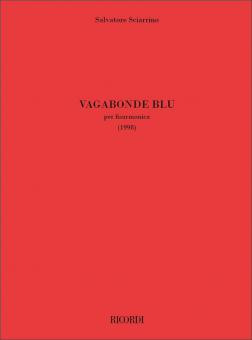 Vagabonde Blu, Per Fisarmonica 