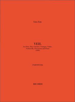 Veil, per Sette Strumenti (1999) 