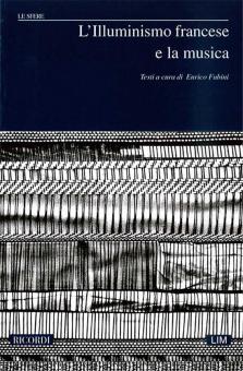 L'Illuminismo Francese e la Musica 