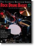 Ultimate Beginner: Rock Drums Basics 