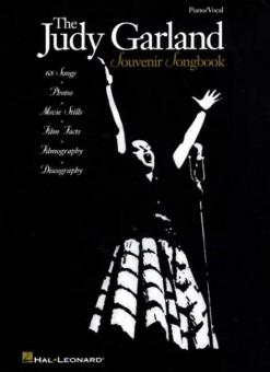 Souvenir Songbook 