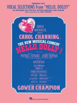 Hello Dolly (Vocal Selections) 