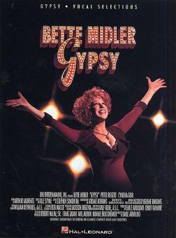 Gypsy (Vocal Selections) 
