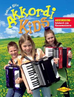 Akkordikids 1 