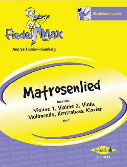 Matrosenlied 