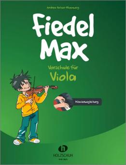 Fiedel-Max 