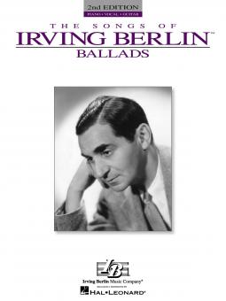 The Songs of Irving Berlin: Ballads 