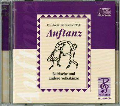 Auftanz 