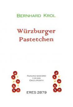 Würzburger Pastetchen 