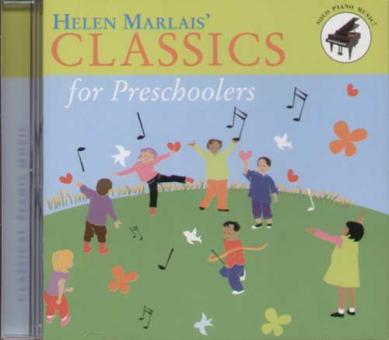 Helen Marlais' Classics for Preschoolers 