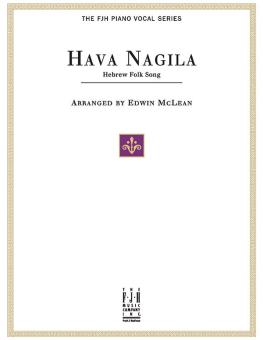 Hava Nagila 