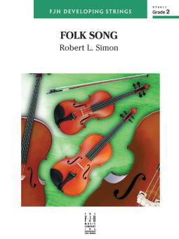 Folk Song 