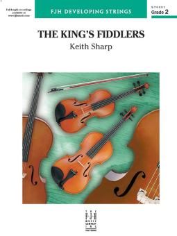 The King's Fiddlers 