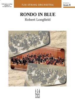 Rondo in Blue Standard