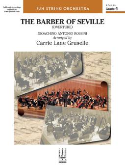 The Barber of Seville Standard