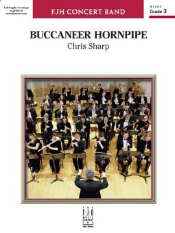 Buccaneer Hornpipe Standard
