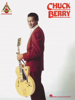 Chuck Berry (TAB) 