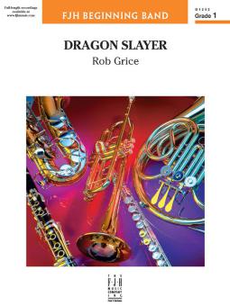 Dragon Slayer Standard