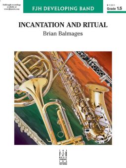 Incantation and Ritual Standard