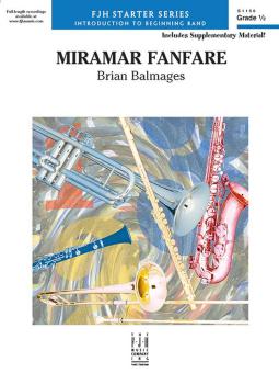 Miramar Fanfare Standard