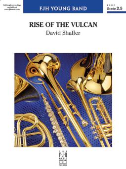 Rise of the Vulcan 
