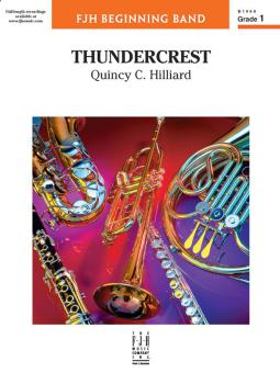 Thundercrest 