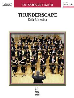 Thunderscape Standard