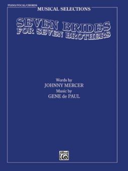 Seven Brides for Seven Brothers 