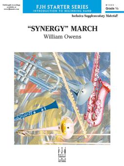 Synergy March 