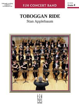 Toboggan Ride Standard