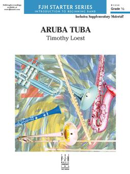 Aruba Tuba Standard