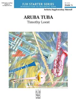 Aruba Tuba Standard