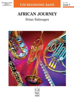 African Journey 