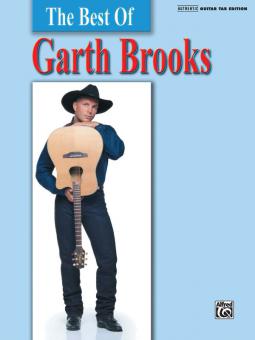 Best Of Garth Brooks 
