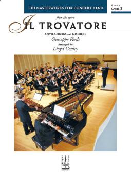 Il Trovatore 