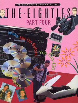 70 Years of Popular Music: The 80s Part 4 