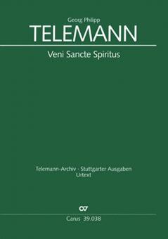 Veni Sancte Spiritus 