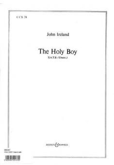 The Holy Boy 