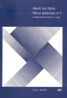Missa pastoralis in C 