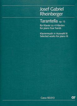 Tarantella 