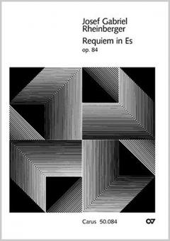 Requiem in Es op. 84 Standard