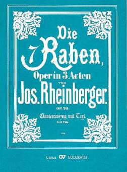 Die sieben Raben 