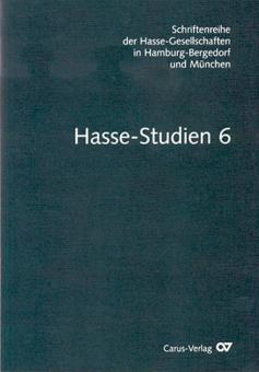 Hasse-Studien 6 